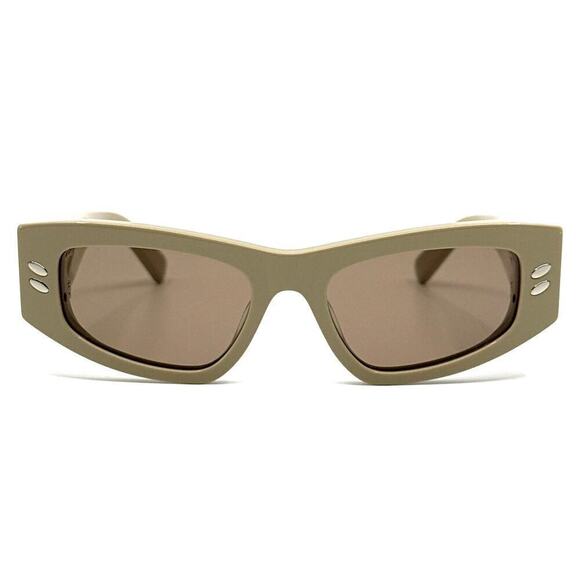 NEW!!! STELLA McCARTNEY Sunglasses SC40058I 45E Authentic main image 12